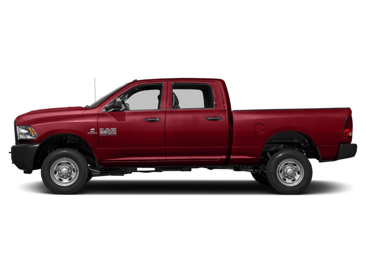 2015 RAM 2500 4WD Crew Cab 6.4 Ft Box Tradesman