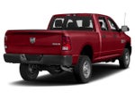 2015 RAM 2500 4WD Crew Cab 6.4 Ft Box Tradesman