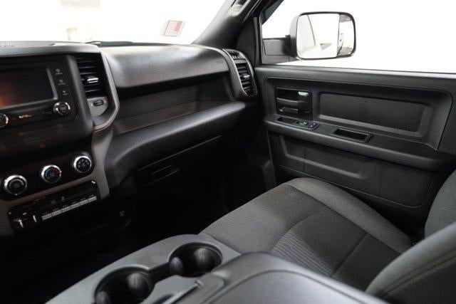 2022 RAM 2500 Tradesman 4x4 Crew Cab 6'4" Box