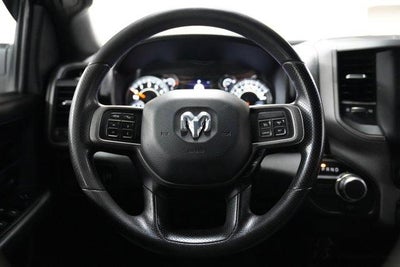 2022 RAM 2500 Tradesman 4x4 Crew Cab 6'4" Box