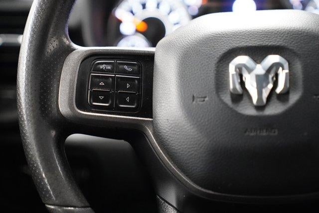 2022 RAM 2500 Tradesman 4x4 Crew Cab 6'4" Box