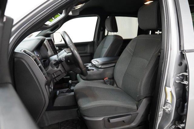 2022 RAM 2500 Tradesman 4x4 Crew Cab 6'4" Box