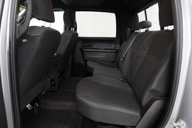 2022 RAM 2500 Tradesman 4x4 Crew Cab 6'4" Box