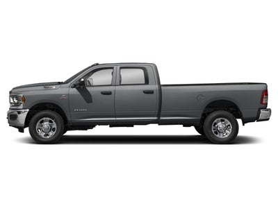 2022 RAM 2500 Tradesman 4x4 Crew Cab 6'4" Box
