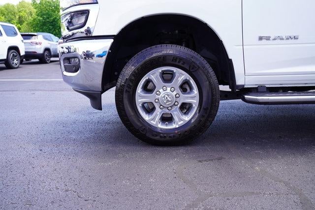 2026 RAM 2500 Big Horn 4x4 Crew Cab 6'4" Box