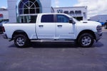 2026 RAM 2500 Big Horn 4x4 Crew Cab 6'4" Box
