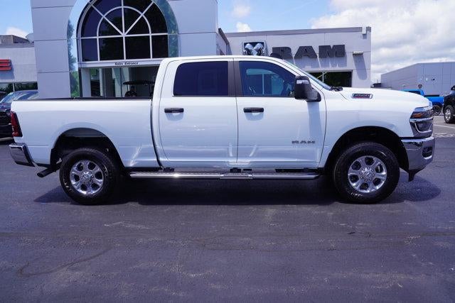 2026 RAM 2500 Big Horn 4x4 Crew Cab 6'4" Box