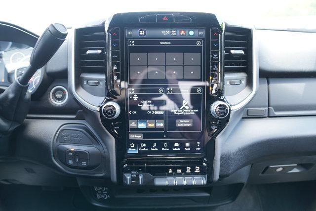 2026 RAM 2500 Big Horn 4x4 Crew Cab 6'4" Box
