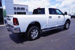 2026 RAM 2500 Big Horn 4x4 Crew Cab 6'4" Box