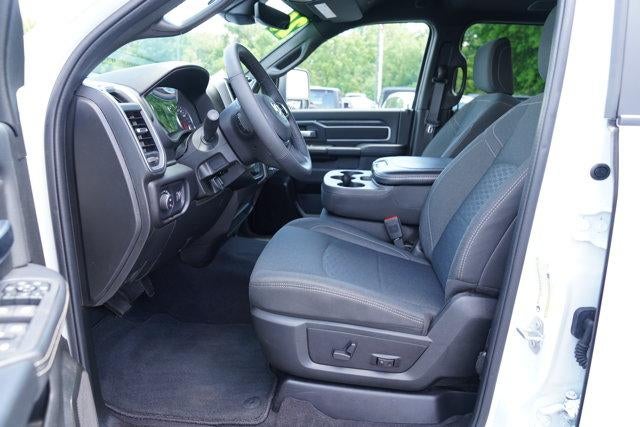 2026 RAM 2500 Big Horn 4x4 Crew Cab 6'4" Box