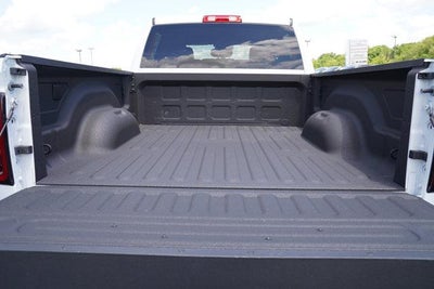 2026 RAM 2500 Big Horn 4x4 Crew Cab 6'4" Box
