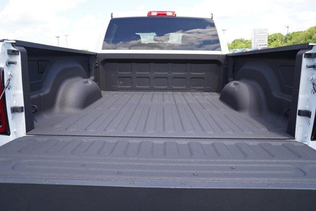 2026 RAM 2500 Big Horn 4x4 Crew Cab 6'4" Box