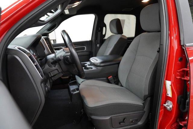 2024 RAM 2500 Big Horn 4x4 Crew Cab 6'4" Box