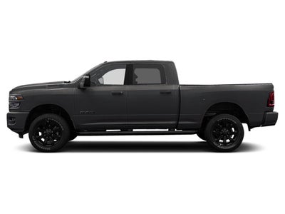 2026 RAM 2500 Big Horn 4x4 Crew Cab 6'4" Box