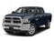 2017 RAM 2500 SLT 4x4 Crew Cab 6'4" Box