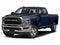 2022 RAM 2500 Big Horn 4x4 Crew Cab 6'4" Box