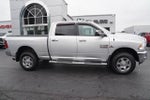 2017 RAM 2500 Big Horn 4x4 Crew Cab 6'4" Box