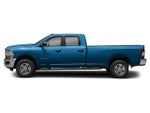 2021 RAM 2500 Big Horn 4x4 Crew Cab 6'4" Box