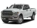 2023 RAM 2500 Big Horn 4x4 Crew Cab 6'4" Box