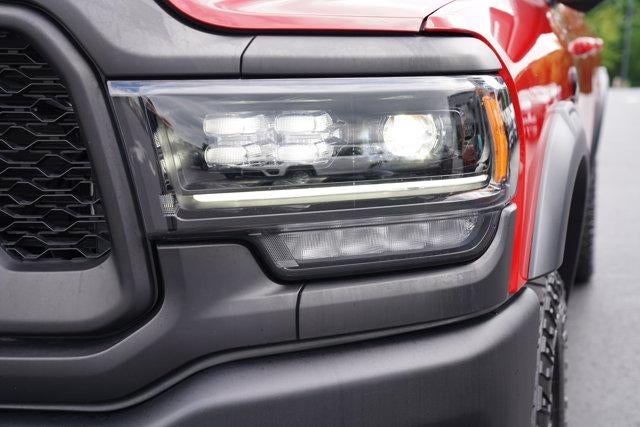 2023 RAM 2500 Power Wagon Rebel 4x4 Crew Cab 6'4" Box