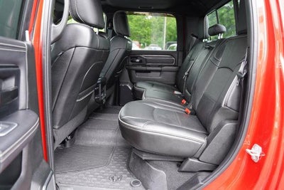 2023 RAM 2500 Power Wagon Rebel 4x4 Crew Cab 6'4" Box