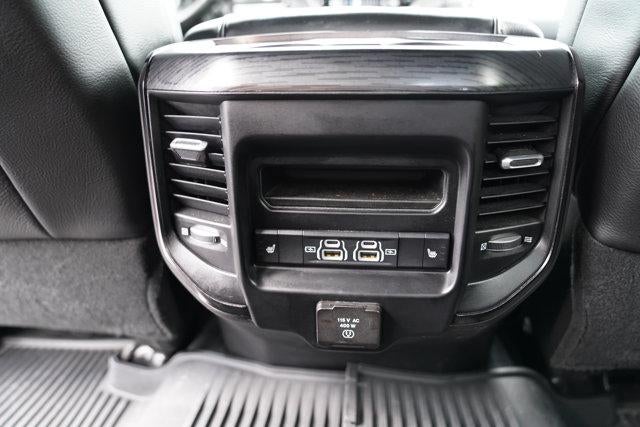 2023 RAM 2500 Power Wagon Rebel 4x4 Crew Cab 6'4" Box