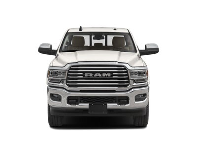 2019 RAM 2500 Longhorn 4x4 Crew Cab 6'4" Box