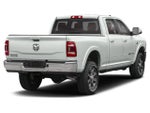 2019 RAM 2500 Longhorn 4x4 Crew Cab 6'4" Box