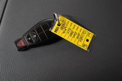 2018 RAM 2500 SLT 4x4 Crew Cab 8' Box