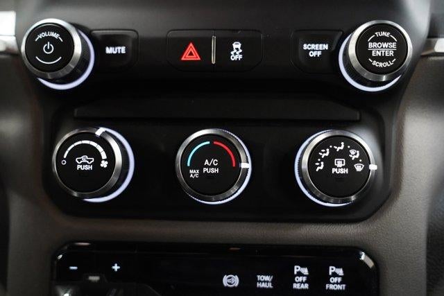 2023 RAM 2500 Lone Star 4x4 Mega Cab 6'4" Box *Ltd Avail*