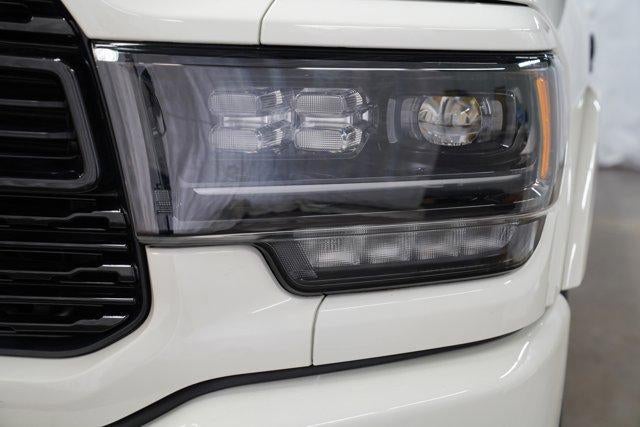 2024 RAM 2500 Limited 4x4 Mega Cab 6'4" Box