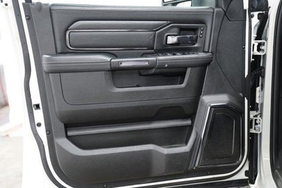 2024 RAM 2500 Limited 4x4 Mega Cab 6'4" Box