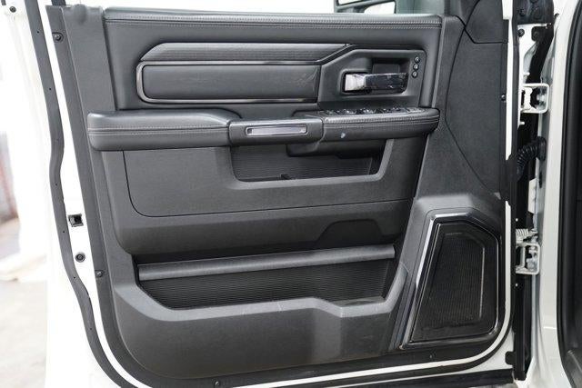 2024 RAM 2500 Limited 4x4 Mega Cab 6'4" Box