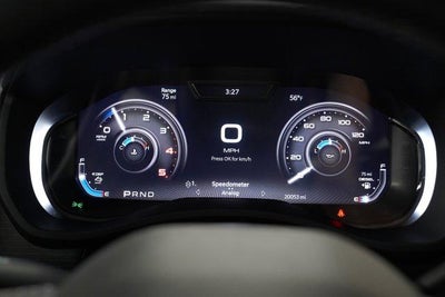 2024 RAM 2500 Limited 4x4 Mega Cab 6'4" Box