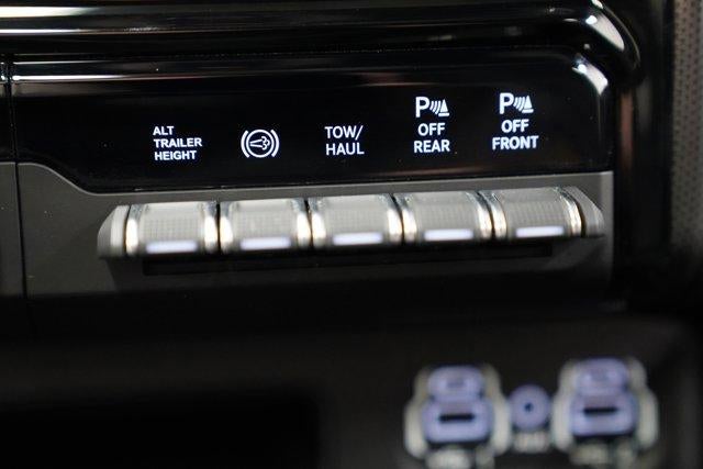 2024 RAM 2500 Limited 4x4 Mega Cab 6'4" Box