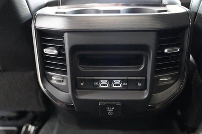 2024 RAM 2500 Limited 4x4 Mega Cab 6'4" Box