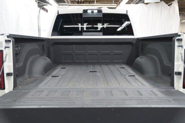 2024 RAM 2500 Limited 4x4 Mega Cab 6'4" Box