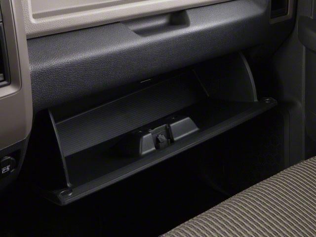 2010 Dodge Ram 3500 4WD Crew Cab 8 Ft Box SLT