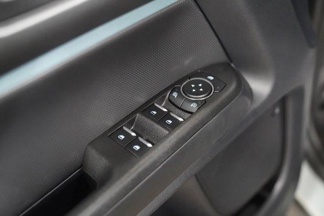 2024 Ford Bronco Sport Badlands 4x4