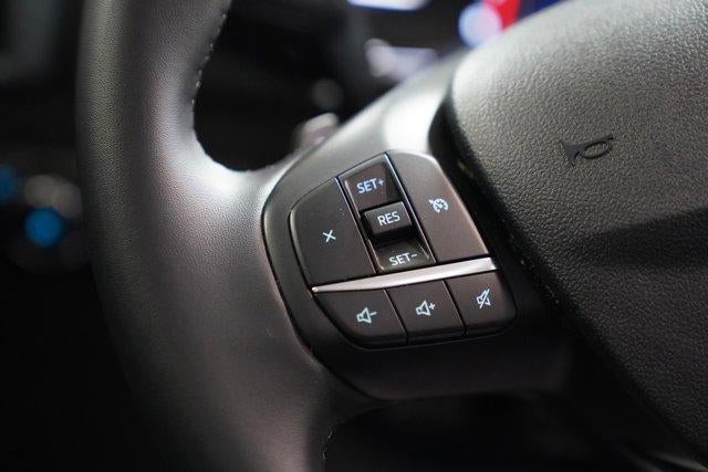 2024 Ford Bronco Sport Badlands 4x4