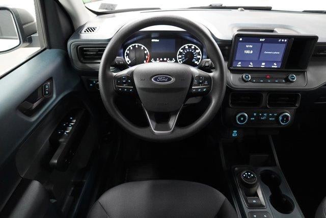 2024 Ford Maverick XL FWD SuperCrew