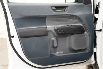 2024 Ford Maverick XL FWD SuperCrew