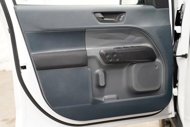 2024 Ford Maverick XL FWD SuperCrew