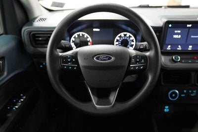 2024 Ford Maverick XL FWD SuperCrew