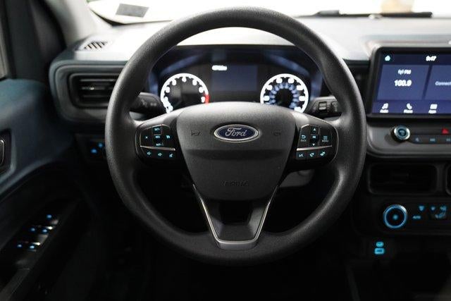 2024 Ford Maverick XL FWD SuperCrew