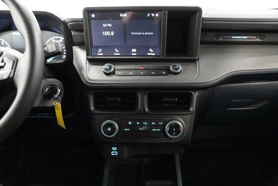 2024 Ford Maverick XL FWD SuperCrew