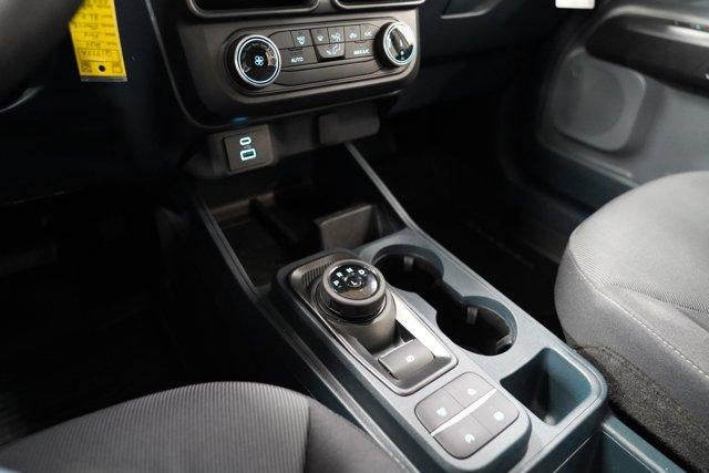 2024 Ford Maverick XL FWD SuperCrew