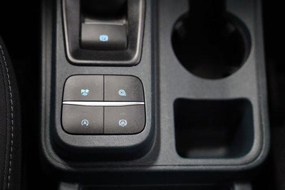 2024 Ford Maverick XL FWD SuperCrew