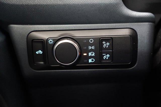 2024 Ford Maverick XL FWD SuperCrew