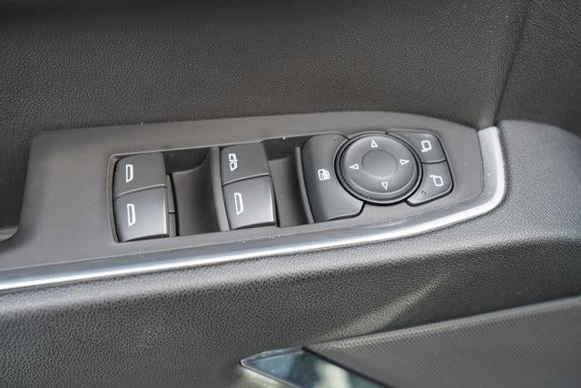 2023 Chevrolet Silverado 1500 Crew Cab Short Box 4-Wheel Drive LT 2FL
